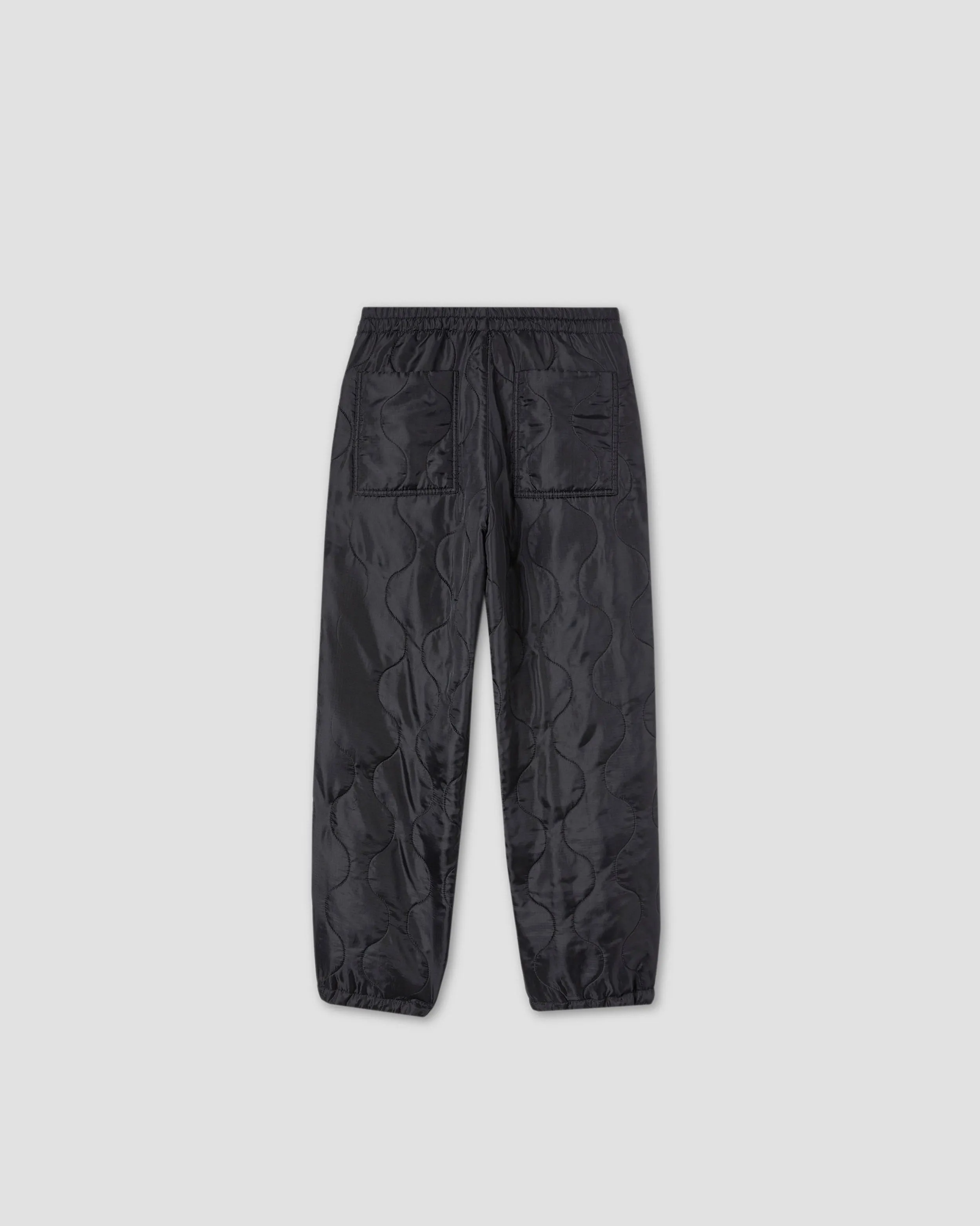 RE:WORK QUILTED TROUSERS sold by Oamc product image thumbnail 4