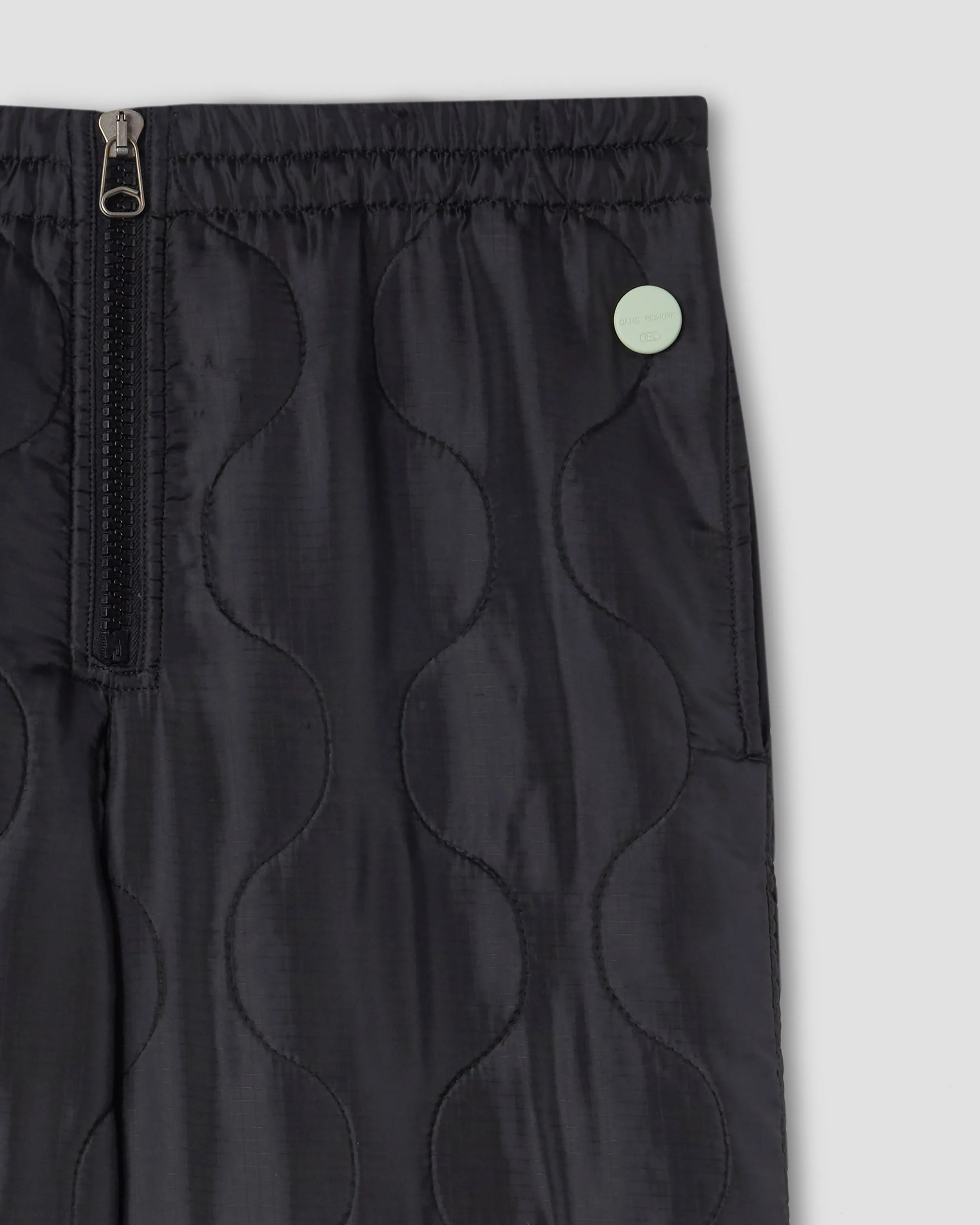 RE:WORK QUILTED TROUSERS sold by Oamc product image thumbnail 5