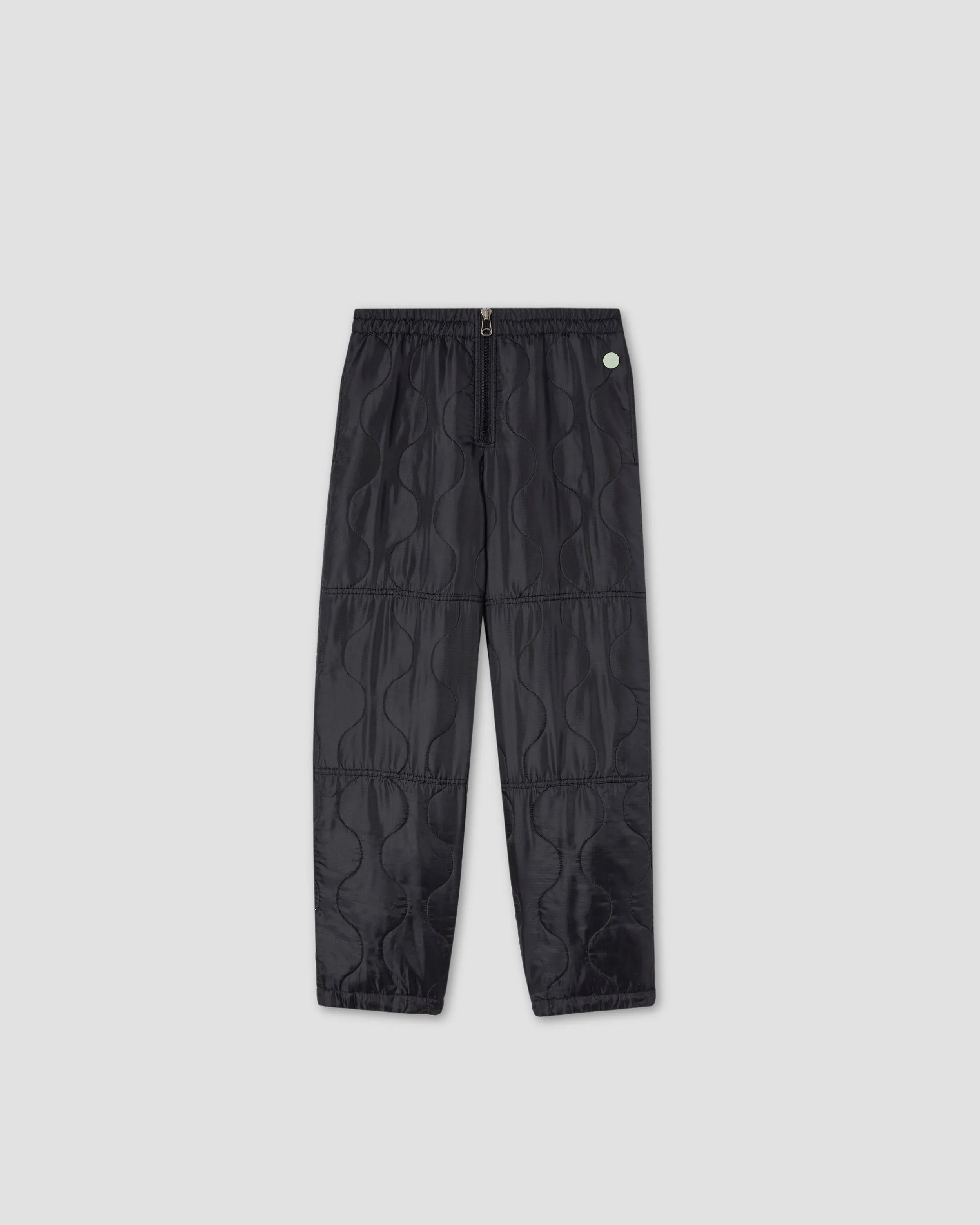 RE:WORK QUILTED TROUSERS sold by Oamc