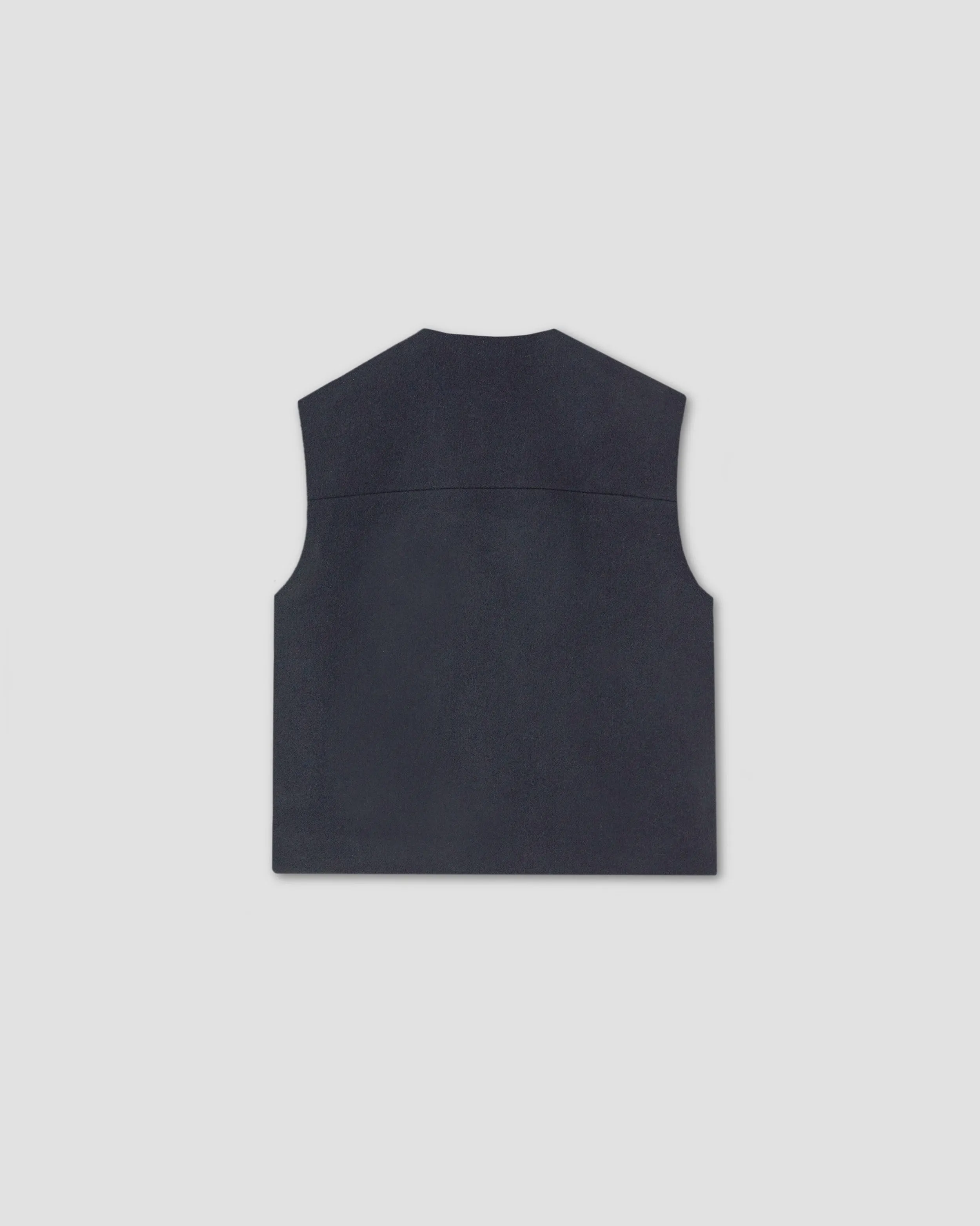 TETON VEST sold by Oamc product image thumbnail 2