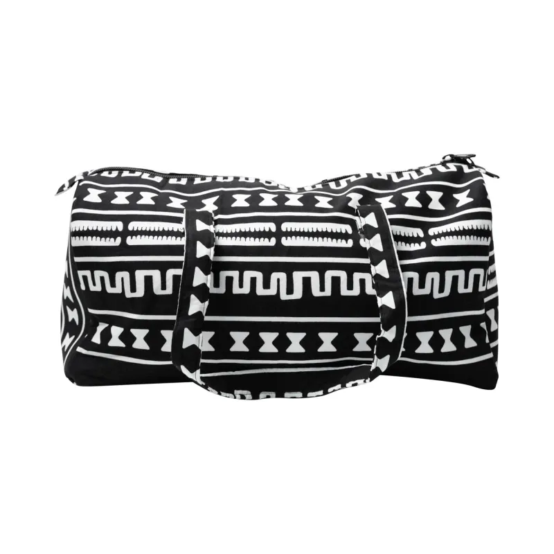 The Weekender Bag | Punda made by Obakki