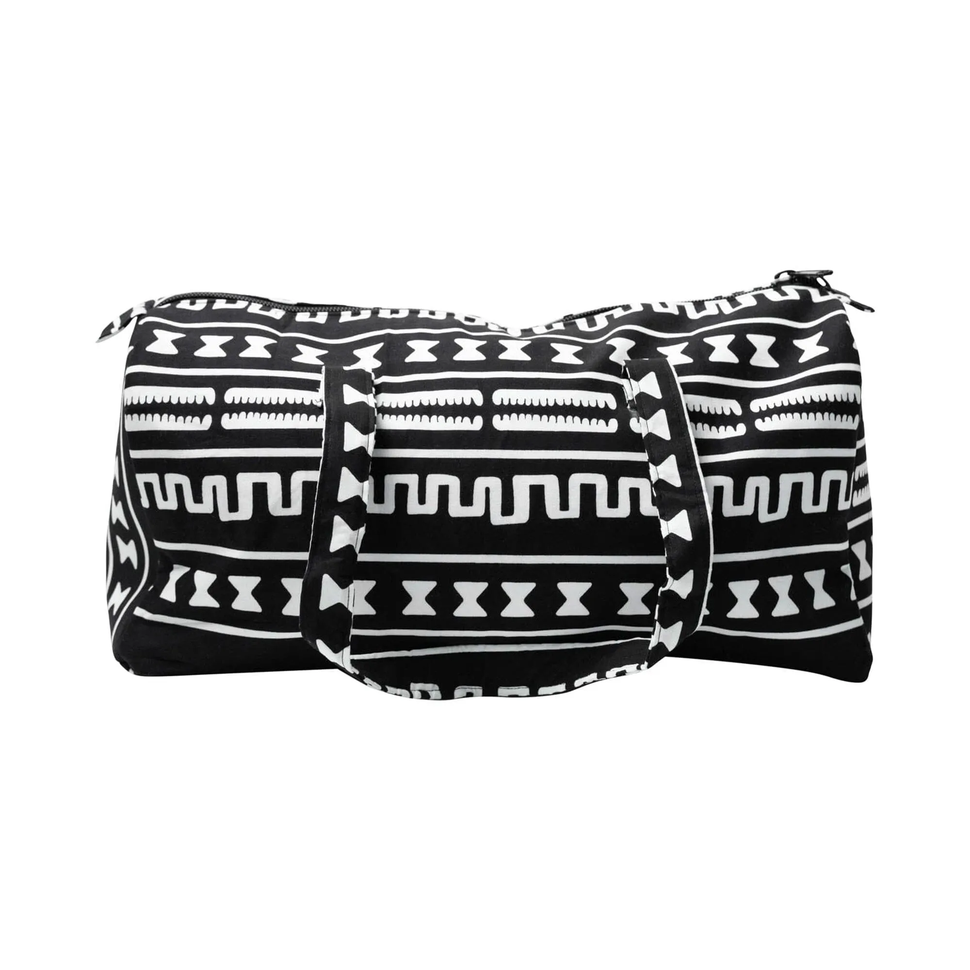 The Weekender Bag | Punda sold by Obakki