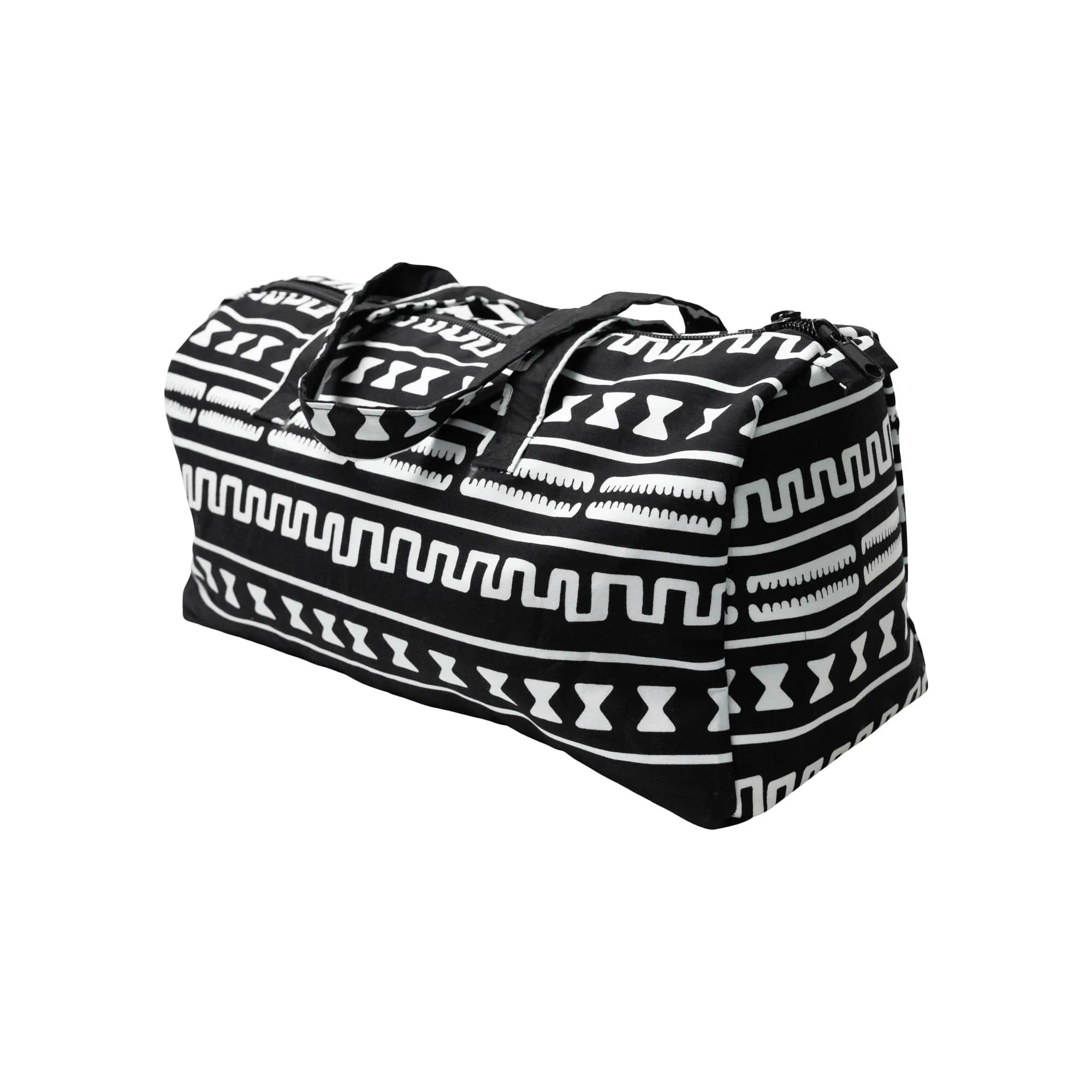 The Weekender Bag | Punda sold by Obakki product image thumbnail 2