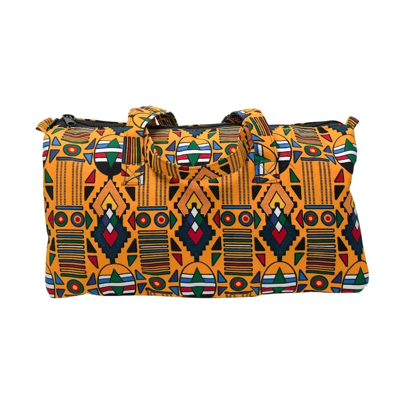 The Weekender Bag | MOMA Edition sold by Obakki