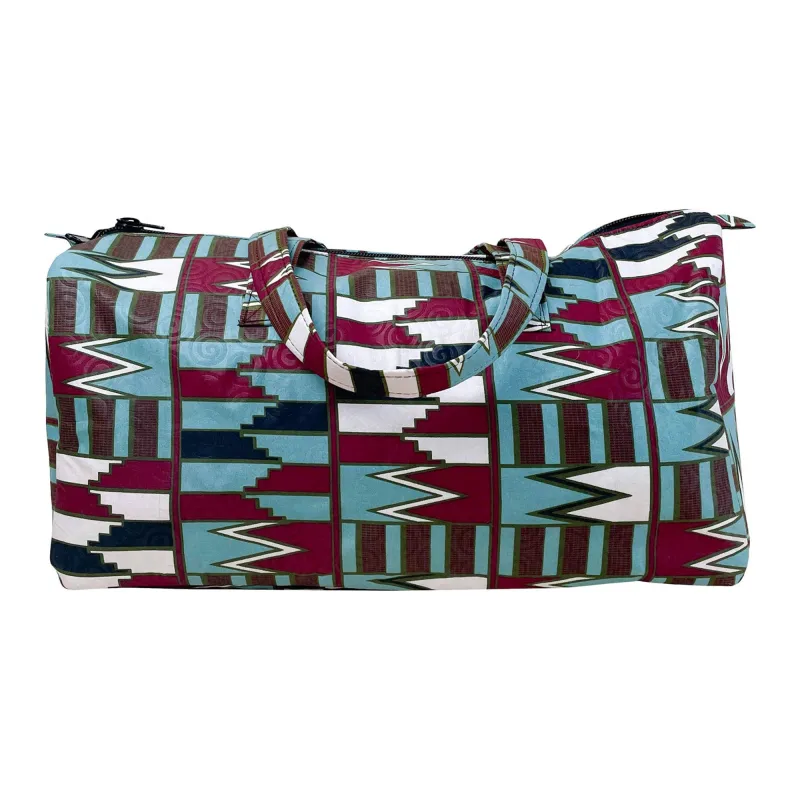 The Weekender Bag | Namazzi sold by Obakki