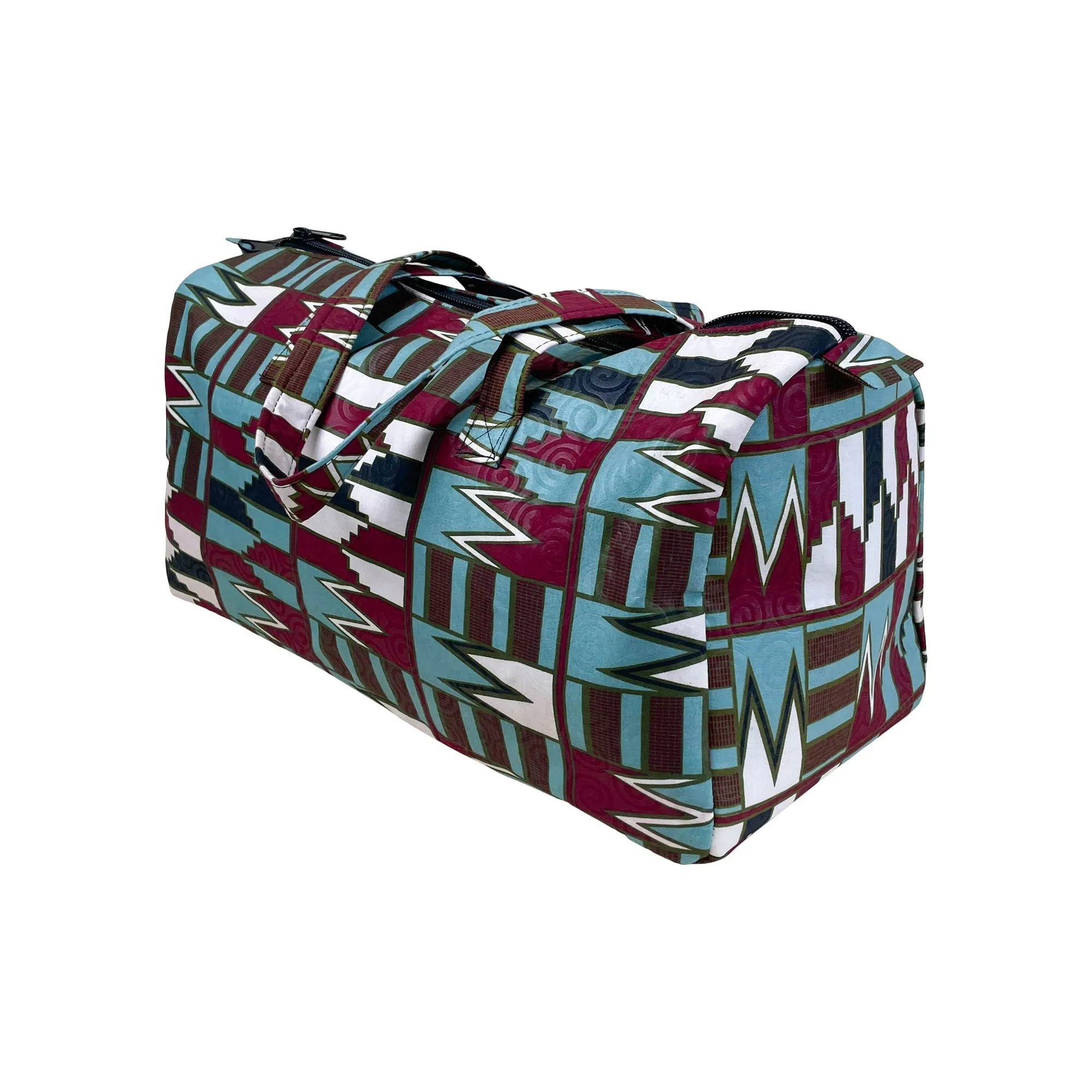 The Weekender Bag | Namazzi sold by Obakki product image thumbnail 2