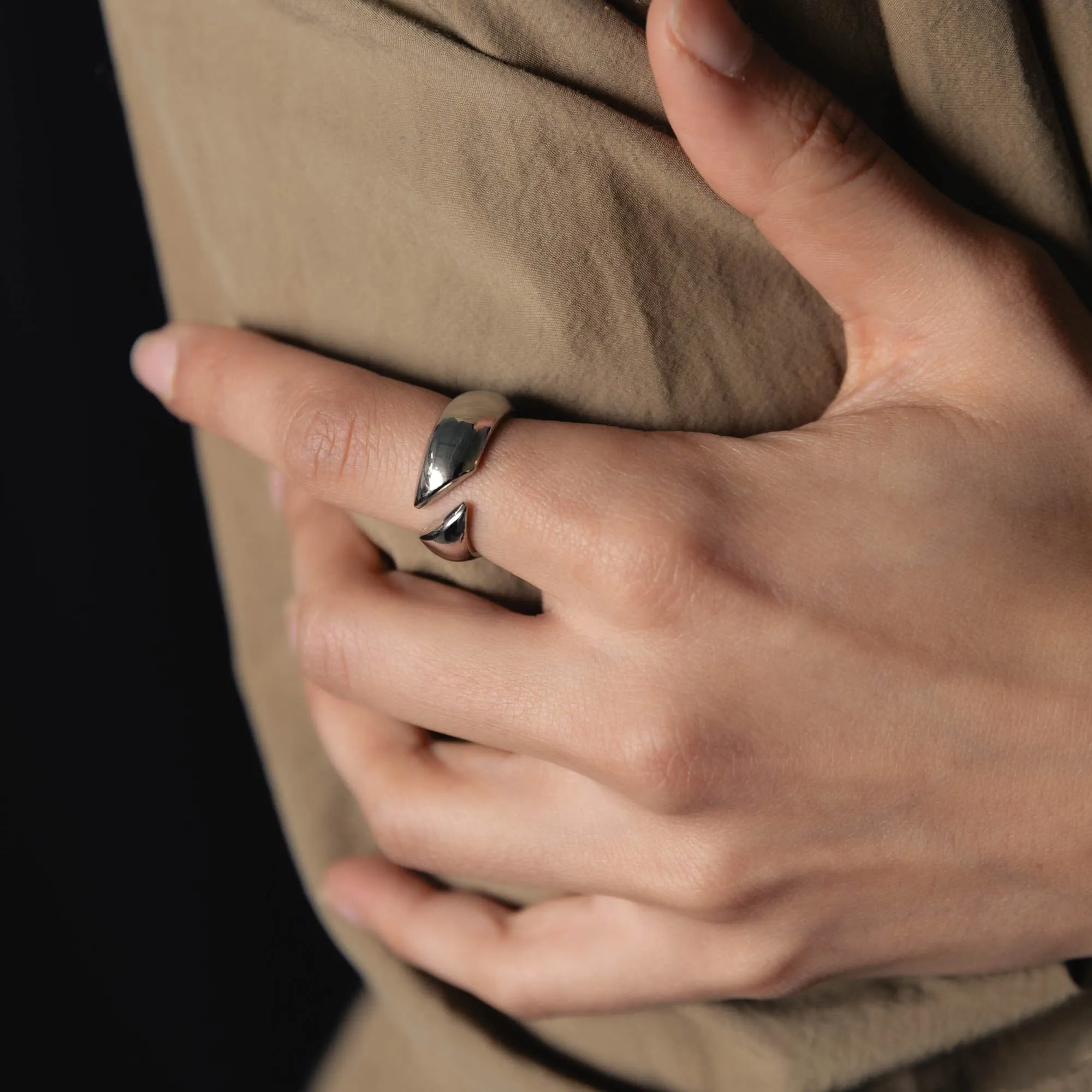 Split Ring sold by Obakki product image thumbnail 4