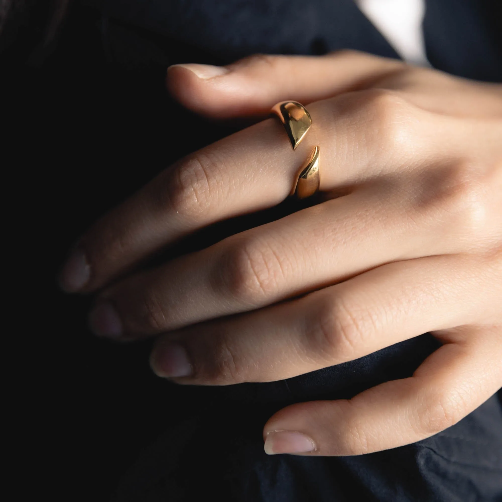 Split Ring sold by Obakki product image thumbnail 3