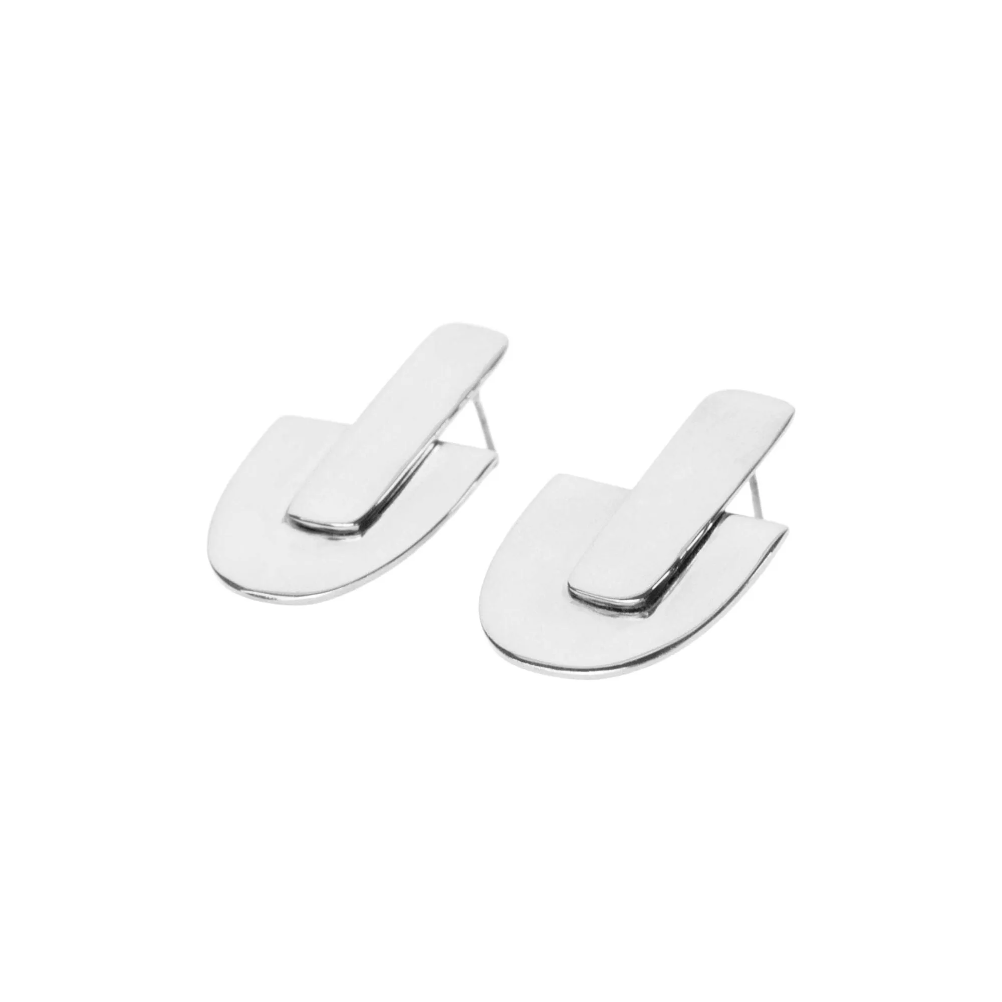 Art Deco Earrings sold by Obakki product image thumbnail 2