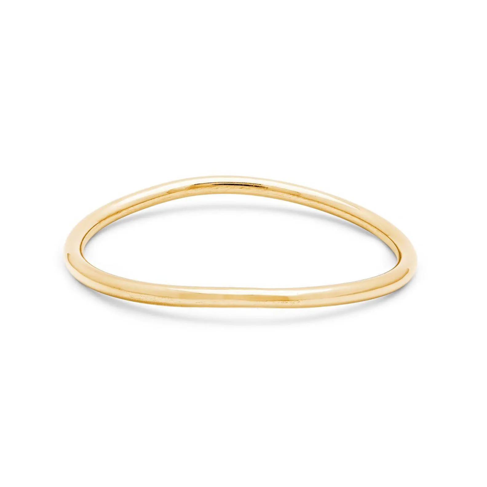 Wave Bangle sold by Obakki