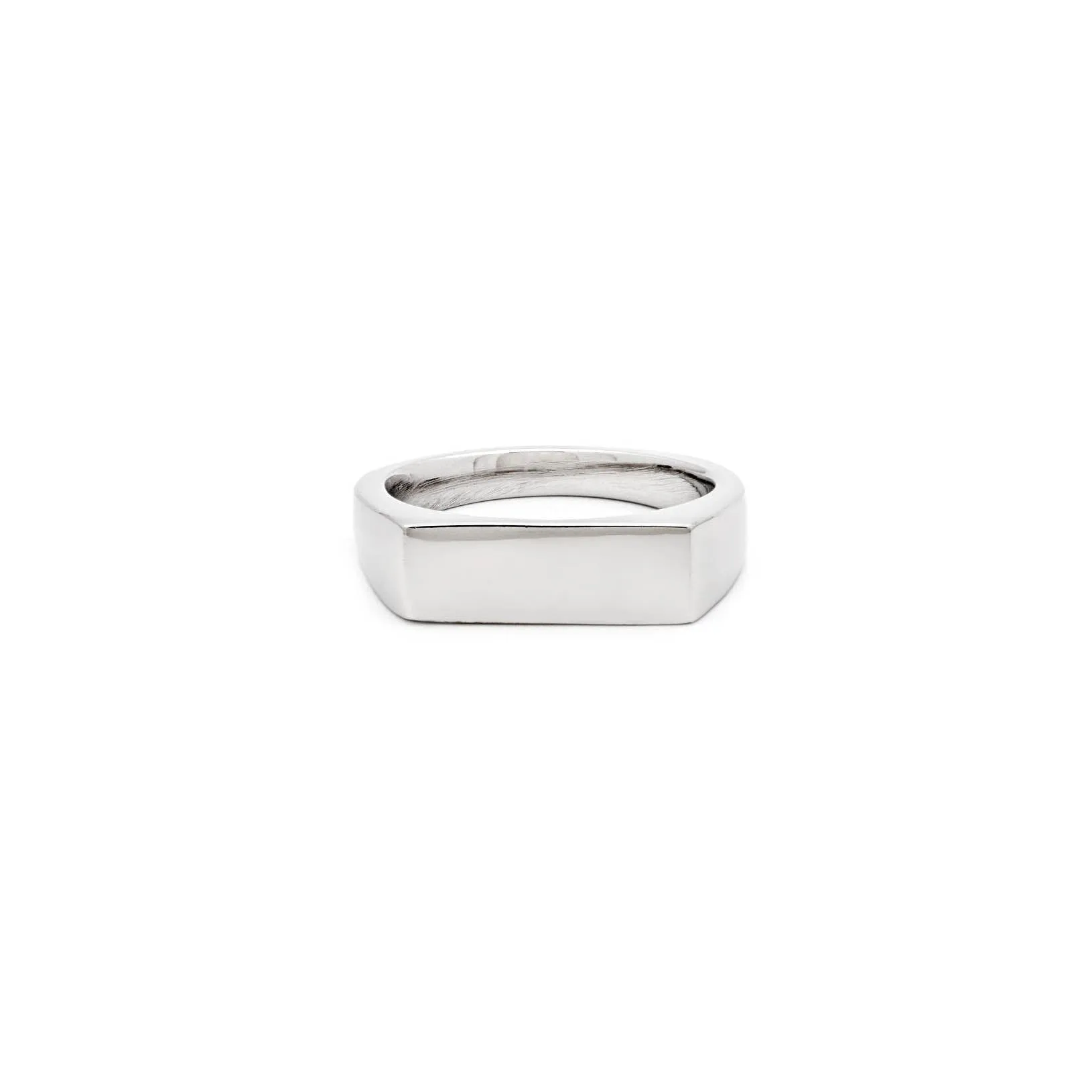 Flat-top Ring sold by Obakki product image thumbnail 2