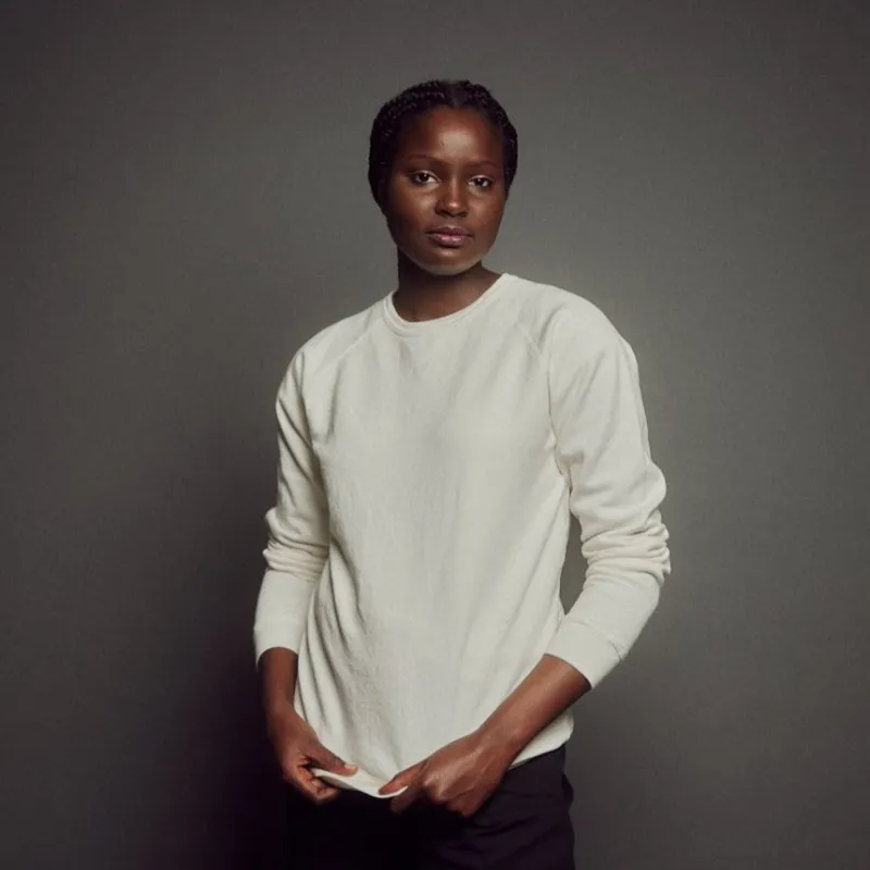 Women's Classic Crew Sweatshirt sold by Obakki