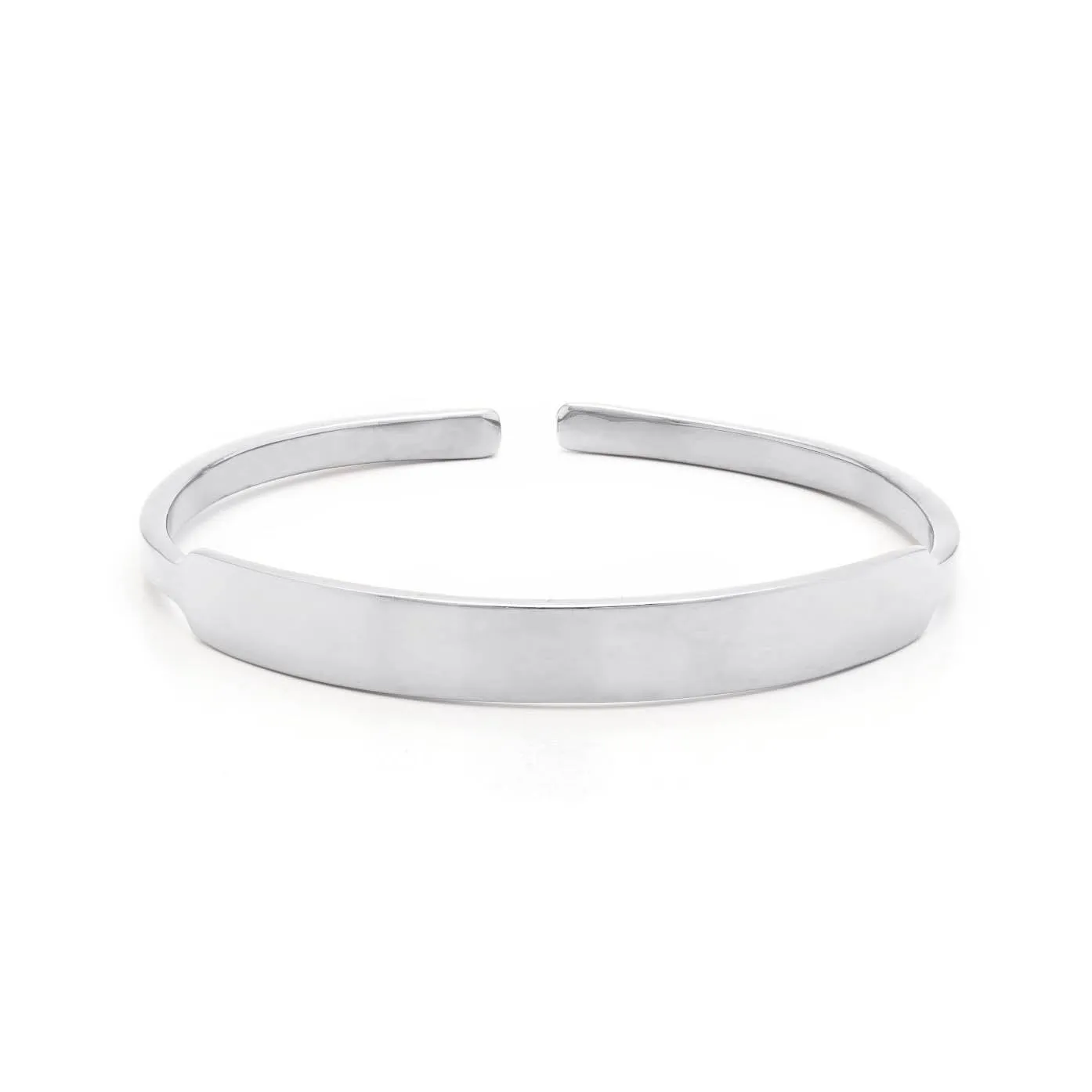 Slim ID Bracelet sold by Obakki product image thumbnail 2