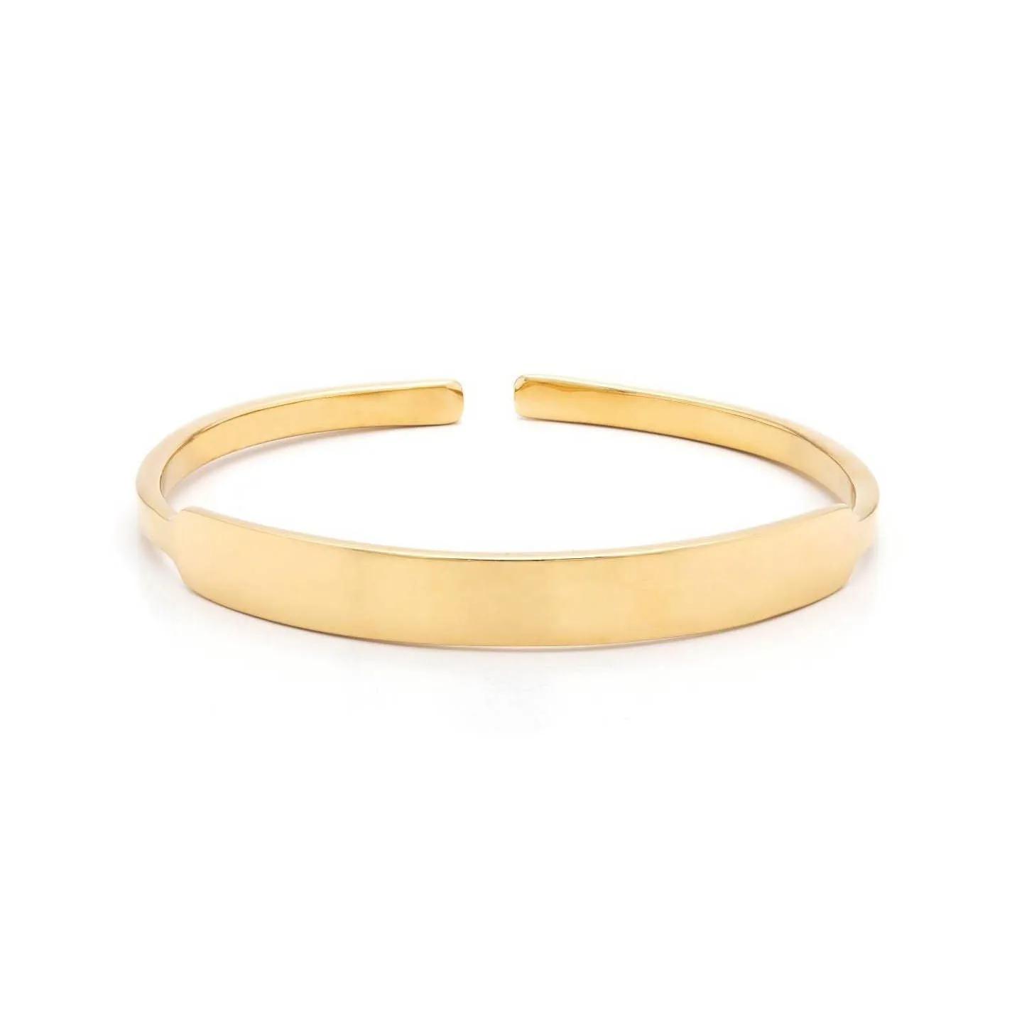 Slim ID Bracelet sold by Obakki