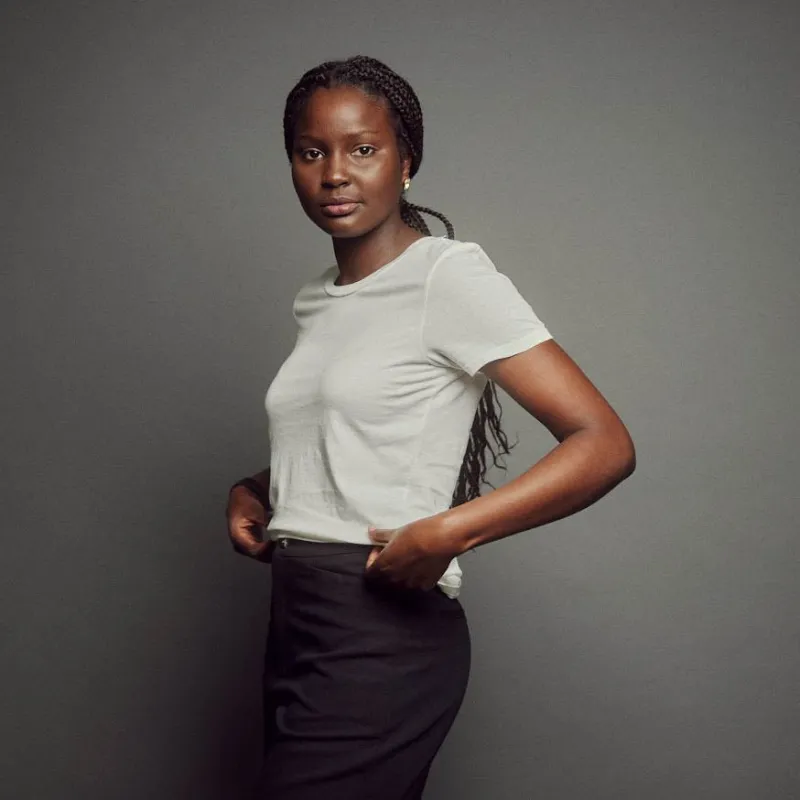 Women's Basic T-Shirt sold by Obakki