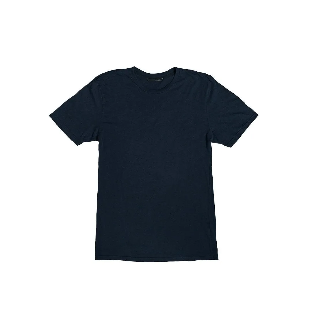 Men's Basic T-Shirt sold by Obakki product image thumbnail 5