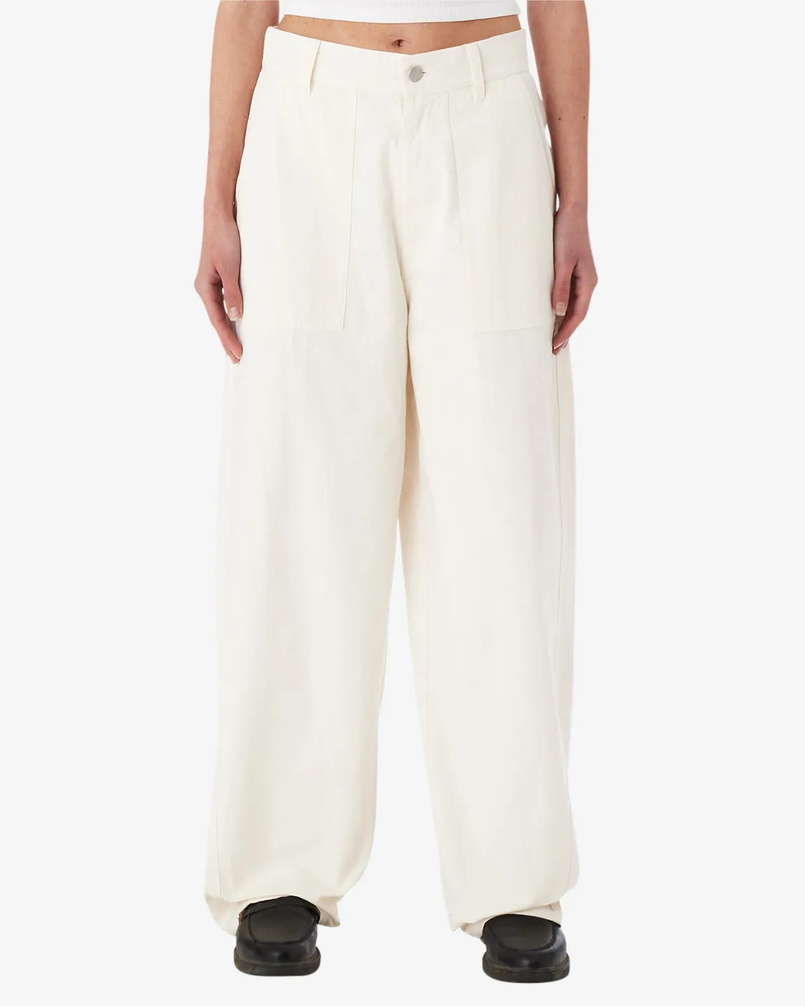 EUGENE UTILITY PANT sold by Obey product image thumbnail 4