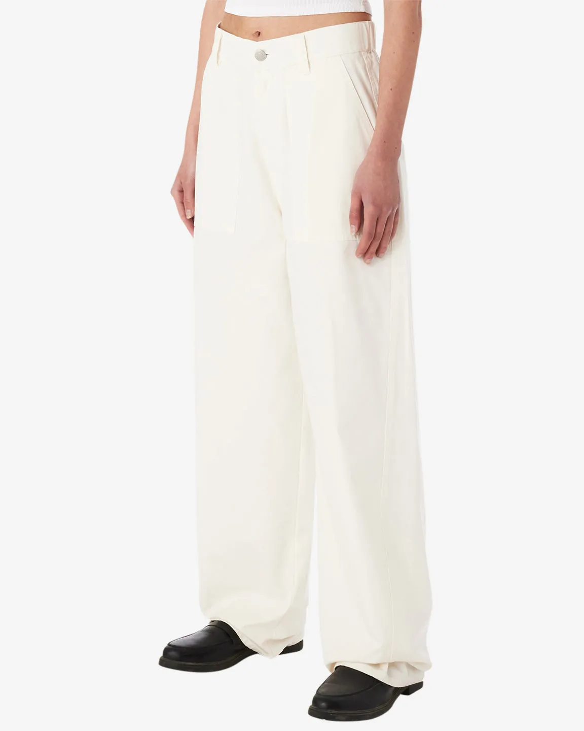 EUGENE UTILITY PANT sold by Obey product image thumbnail 5