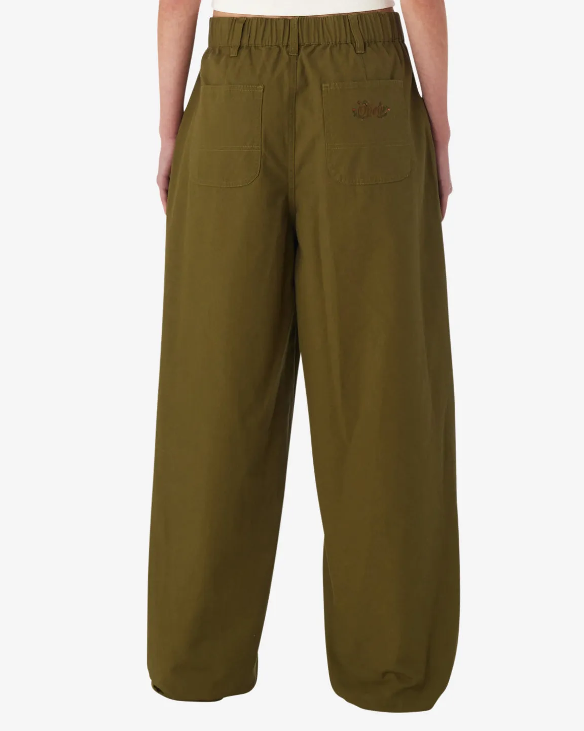 EUGENE UTILITY PANT sold by Obey product image thumbnail 3