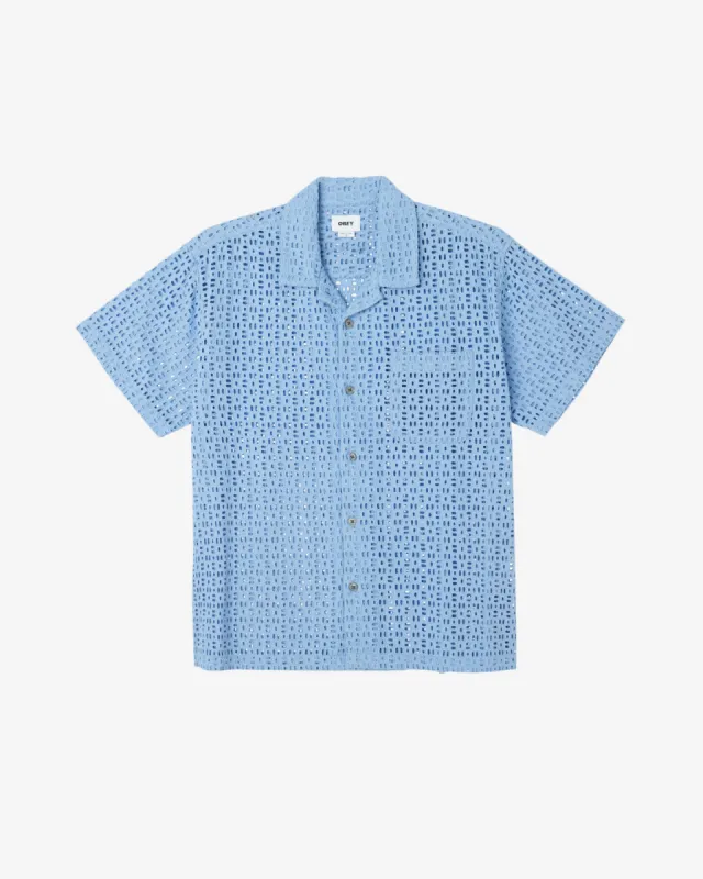 VIDA SS SHIRT sold by Obey