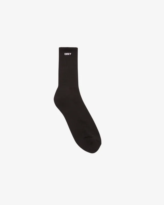 BOLD SOCKS sold by Obey
