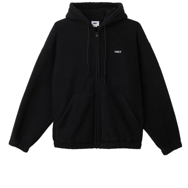 GAZE II JACKET sold by Obey