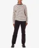 RAMONA LS STRIPE SHIRT sold by Obey
