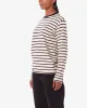 RAMONA LS STRIPE SHIRT sold by Obey