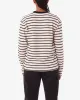 RAMONA LS STRIPE SHIRT sold by Obey