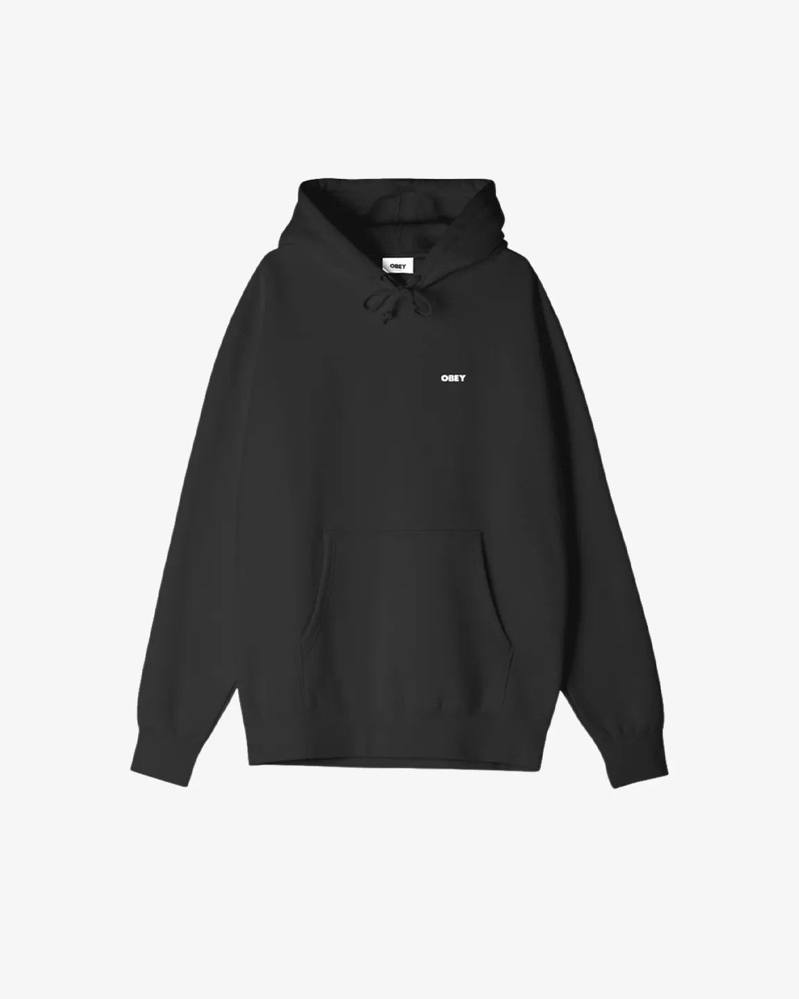 OBEY BOLD PULLOVER PREMIUM PULLOVER sold by Obey product image thumbnail 4