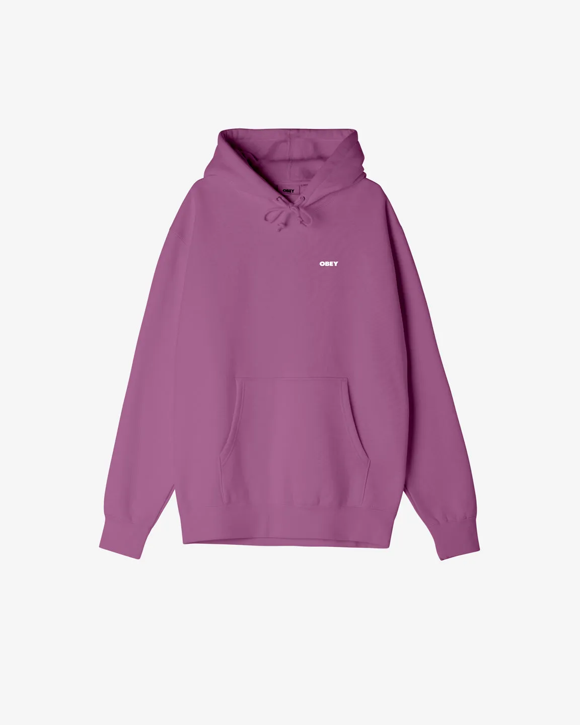 OBEY BOLD PULLOVER PREMIUM PULLOVER sold by Obey product image thumbnail 2