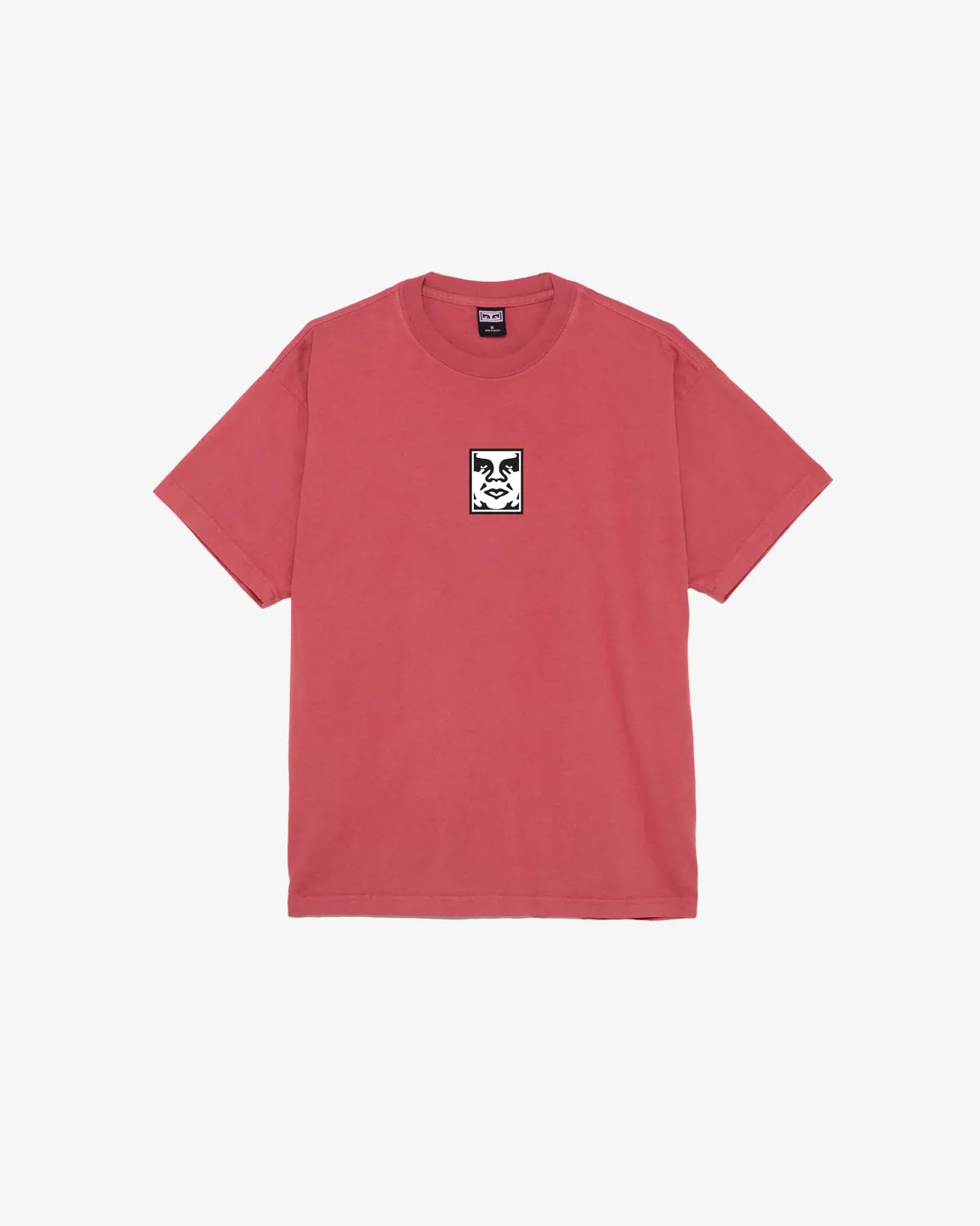 ICON HEAVYWEIGHT T-SHIRT sold by Obey product image thumbnail 3