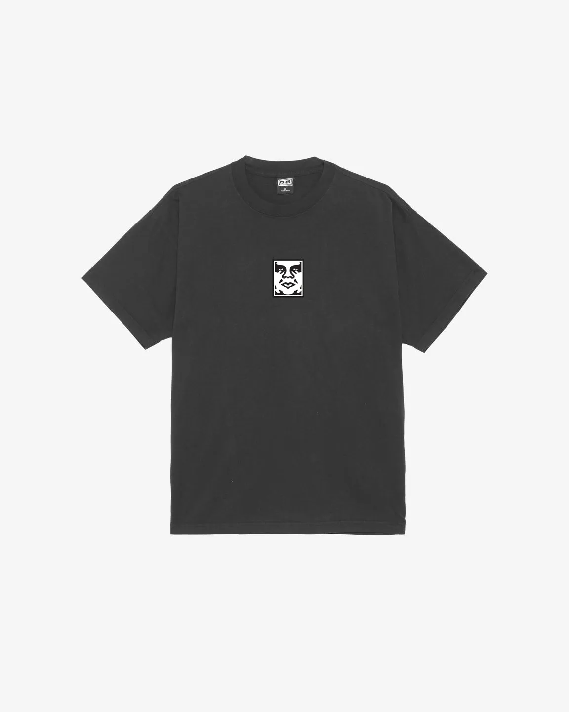 ICON HEAVYWEIGHT T-SHIRT sold by Obey