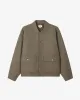 OLIVER SHIRT JACKET sold by Obey