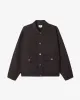 OLIVER SHIRT JACKET sold by Obey