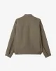 OLIVER SHIRT JACKET sold by Obey