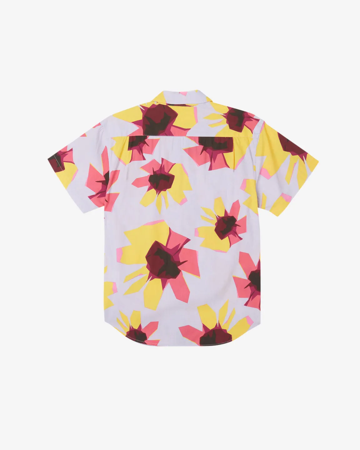 EDEN SS SHIRT sold by Obey product image thumbnail 2