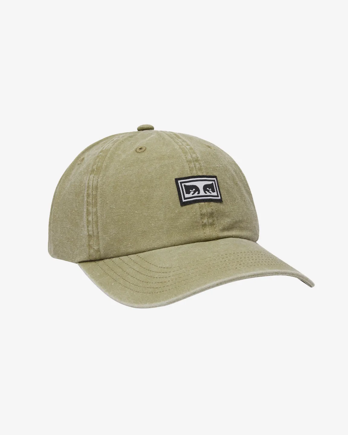 ICON EYES PIGMENT 6 PANEL sold by Obey product image thumbnail 3