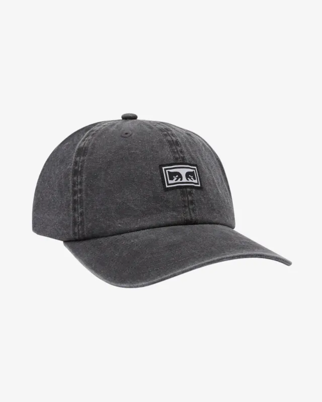 ICON EYES PIGMENT 6 PANEL sold by Obey