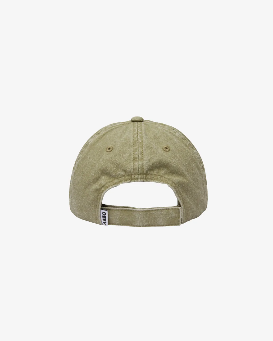ICON EYES PIGMENT 6 PANEL sold by Obey product image thumbnail 4