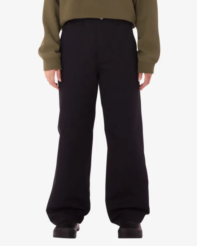 BRIGHTON CARPENTER PANT sold by Obey