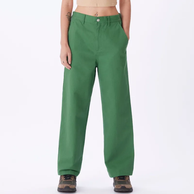 BRIGHTON CARPENTER PANT sold by Obey