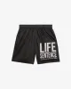 BIGWIG OTIUM MESH SHORT sold by Obey
