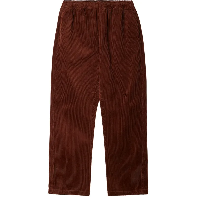 EASY CORD PANT sold by Obey