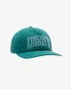 ACADEMY 6 PANEL sold by Obey