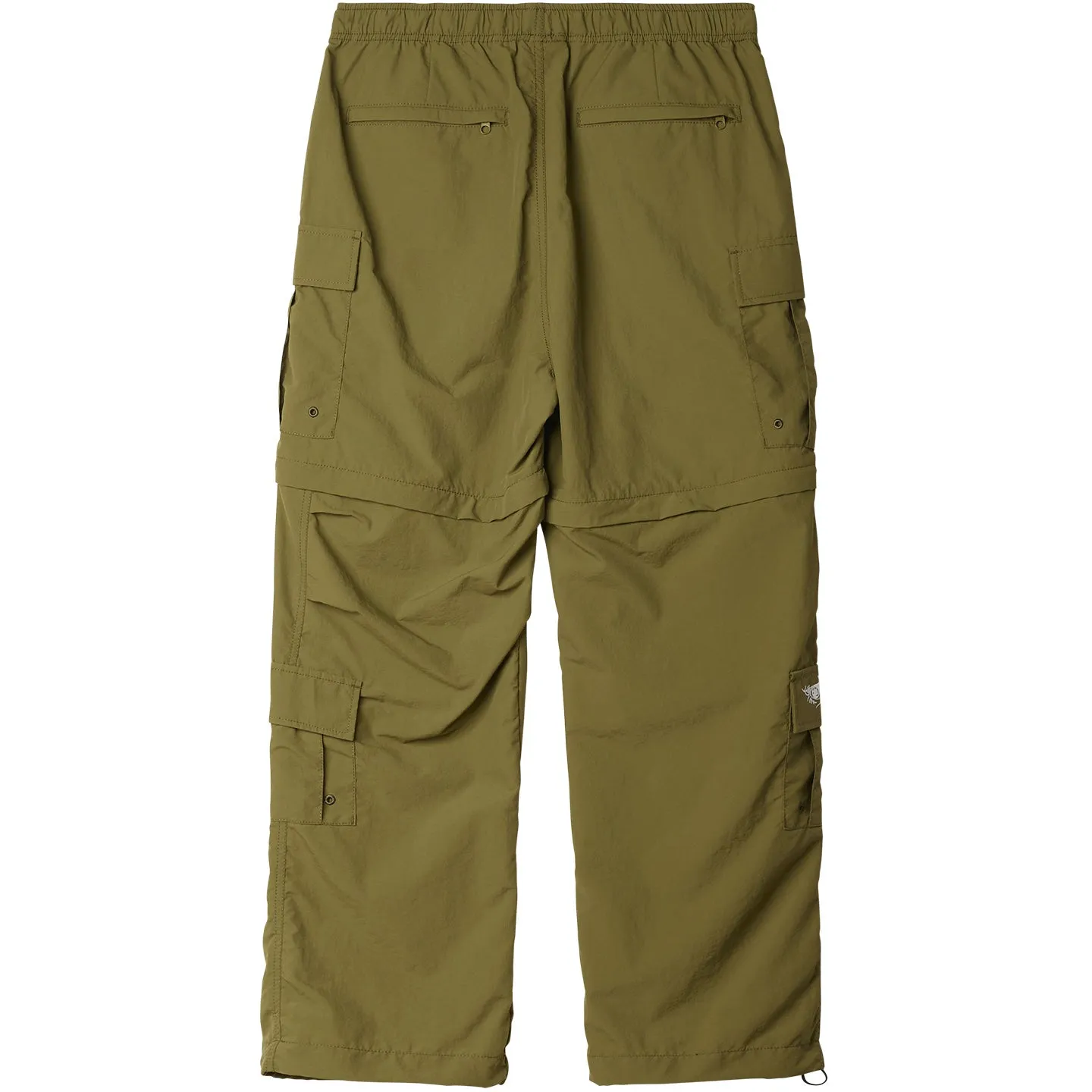 RAPTURE OFF CARGO PANT sold by Obey product image thumbnail 2