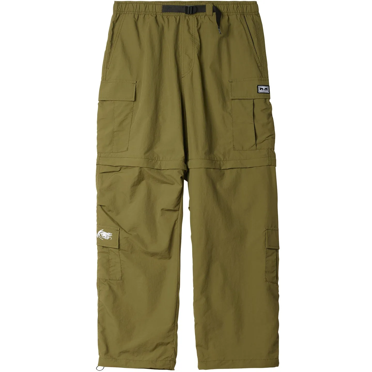 RAPTURE OFF CARGO PANT sold by Obey