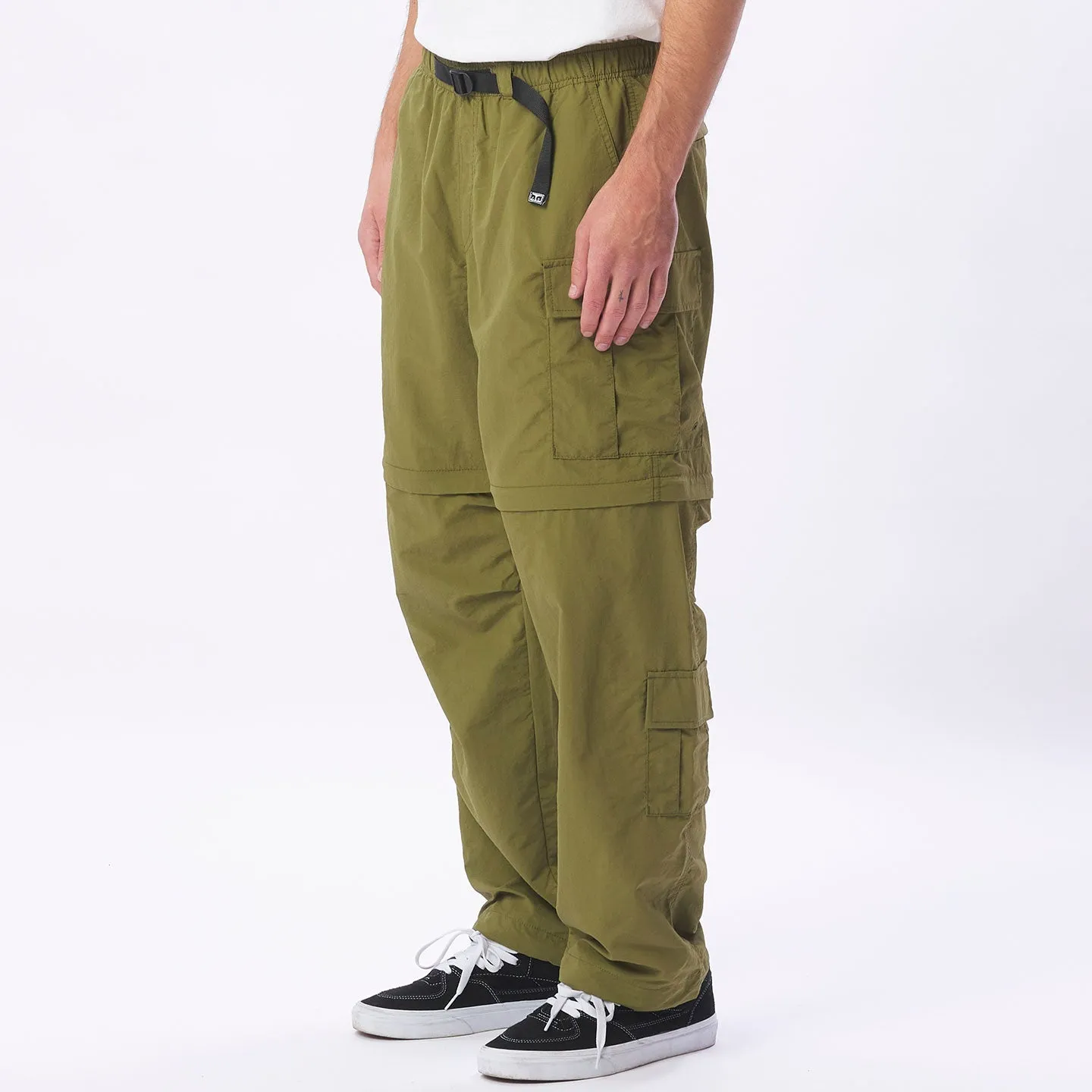 RAPTURE OFF CARGO PANT sold by Obey product image thumbnail 4