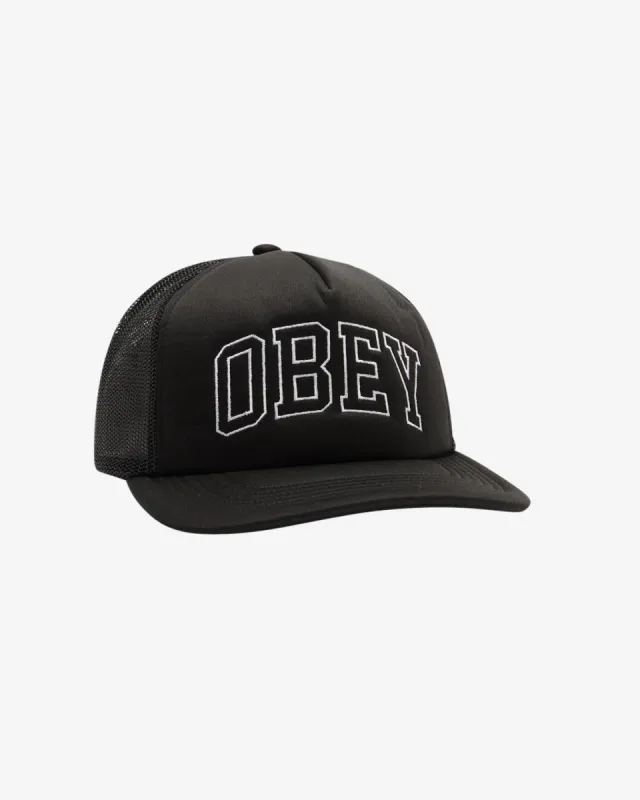 ACADEMY TRUCKER sold by Obey