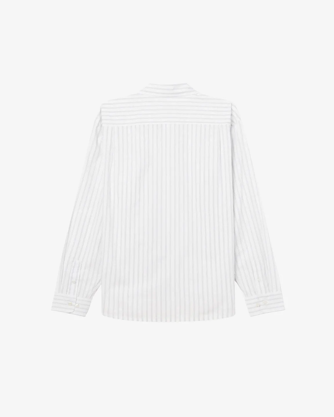 FRANKLIN SHIRT sold by Obey product image thumbnail 2